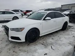 WAUHGAFC8GN001901 2016 AUDI A6