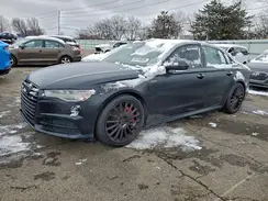 WAUHGAFC8GN002871 2016 AUDI A6