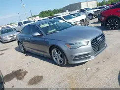 WAUHGAFC8GN007357 2016 AUDI A6