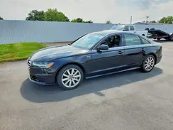 WAUHGAFC8GN007438 2016 AUDI A6