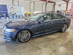 WAUHGAFC8GN050421 2016 AUDI A6