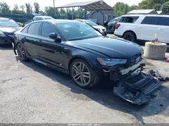 WAUHGAFC8GN055330 2016 AUDI A6