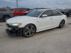 WAUHGAFC8GN056655 2016 AUDI A6