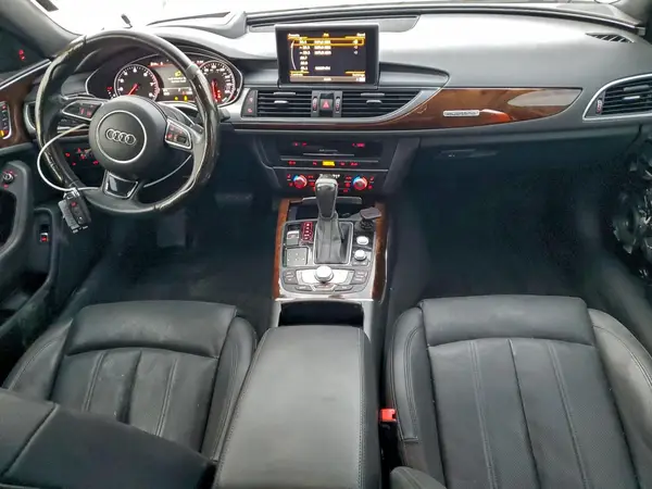 WAUHGAFC8GN056655 2016 AUDI A6 - Image 8