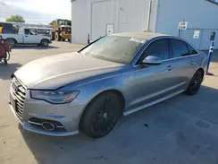 WAUHGAFC8GN065520 2016 AUDI A6