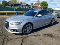 WAUHGAFC8GN077814 2016 AUDI A6