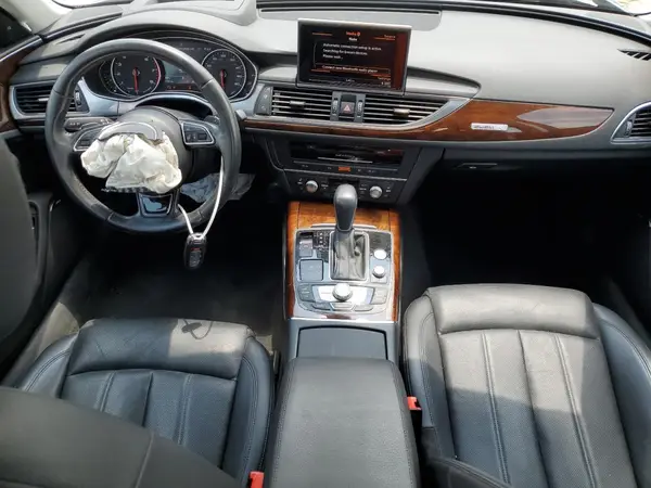 WAUHGAFC8GN099618 2016 AUDI A6 - Image 8