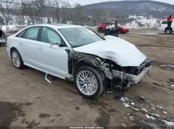 WAUHGAFC8GN101657 2016 AUDI A6