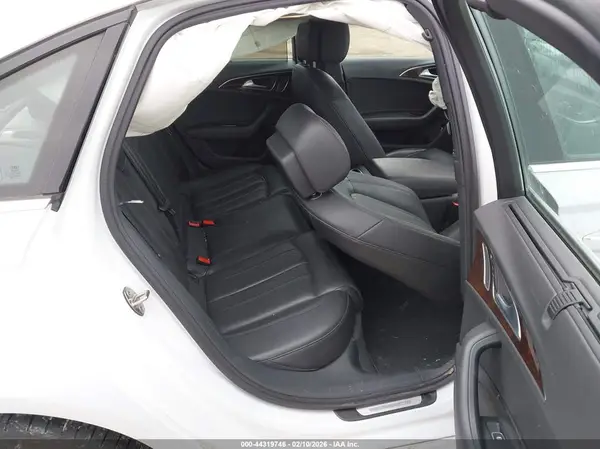 WAUHGAFC8GN101657 2016 AUDI A6 - Image 8