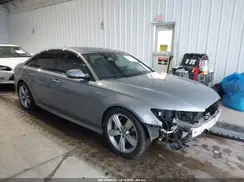 WAUHGAFC8GN125179 2016 AUDI A6