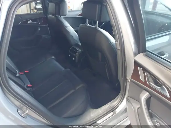 WAUHGAFC8GN125179 2016 AUDI A6 - Image 8