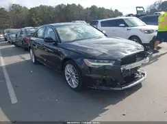 WAUHGAFC8GN161079 2016 AUDI A6