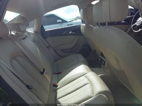WAUHGAFC8GN161079 2016 AUDI A6 - Image 8