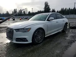 WAUHGAFC8GN164158 2016 AUDI A6