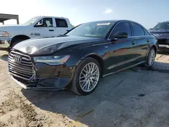 WAUHGAFC9GN000885 2016 AUDI A6