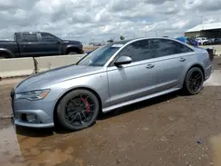 WAUHGAFC9GN002149 2016 AUDI A6
