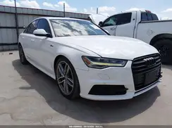 WAUHGAFC9GN002488 2016 AUDI A6