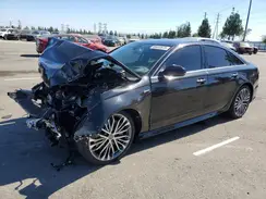 WAUHGAFC9GN002765 2016 AUDI A6