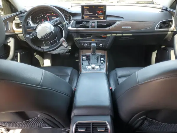 WAUHGAFC9GN002765 2016 AUDI A6 - Image 8