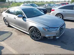 WAUHGAFC9GN002846 2016 AUDI A6