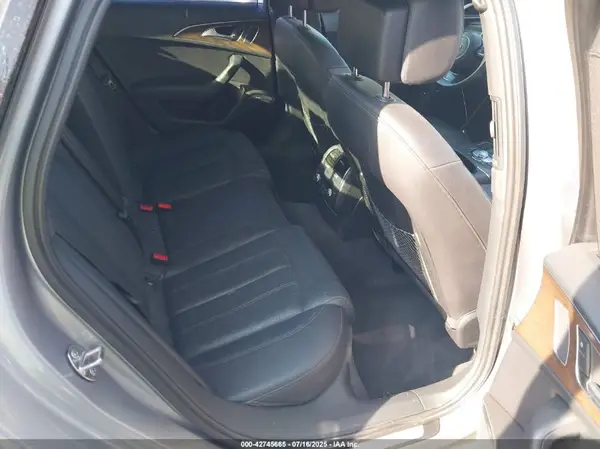 WAUHGAFC9GN002846 2016 AUDI A6 - Image 8