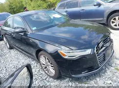 WAUHGAFC9GN002927 2016 AUDI A6