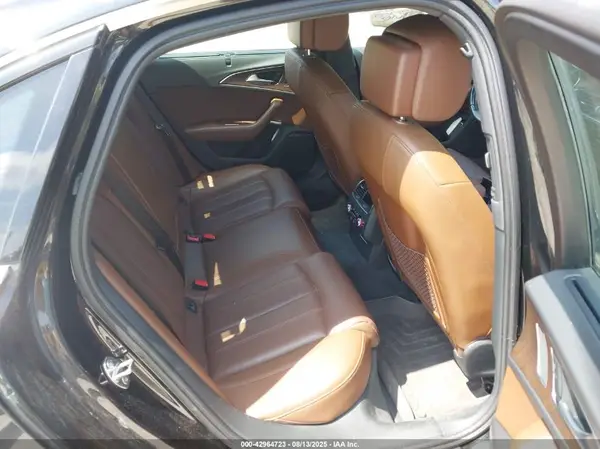 WAUHGAFC9GN002927 2016 AUDI A6 - Image 8