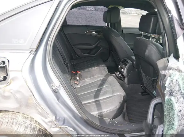 WAUHGAFC9GN056373 2016 AUDI A6 - Image 8