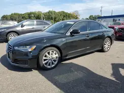 WAUHGAFC9GN061041 2016 AUDI A6