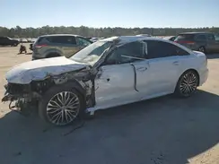 WAUHGAFC9GN064005 2016 AUDI A6