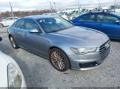 WAUHGAFC9GN072105 2016 AUDI A6