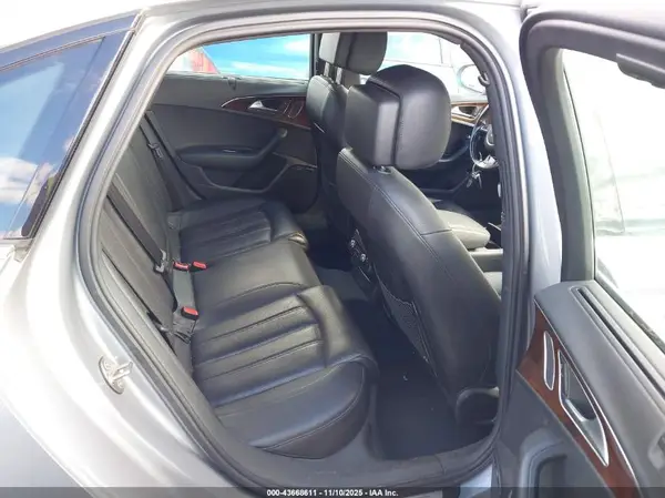 WAUHGAFC9GN072105 2016 AUDI A6 - Image 8