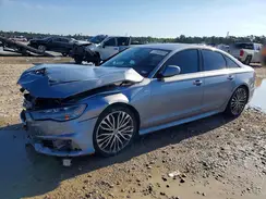 WAUHGAFC9GN094024 2016 AUDI A6