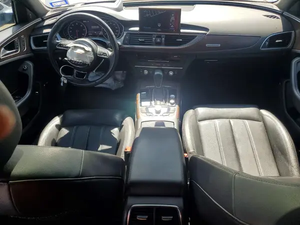 WAUHGAFC9GN094024 2016 AUDI A6 - Image 8