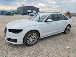WAUHGAFC9GN094153 2016 AUDI A6