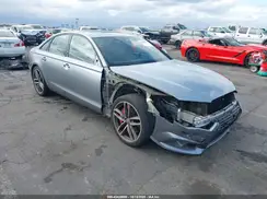 WAUHGAFC9GN123652 2016 AUDI A6