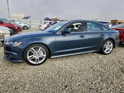WAUHGAFC9GN131413 2016 AUDI A6
