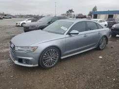WAUHGAFC9GN166906 2016 AUDI A6