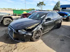 WAUHGAFCXGN000930 2016 AUDI A6