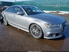 WAUHGAFCXGN002113 2016 AUDI A6