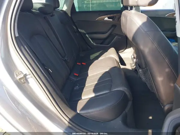 WAUHGAFCXGN002113 2016 AUDI A6 - Image 8
