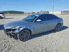WAUHGAFCXGN002788 2016 AUDI A6