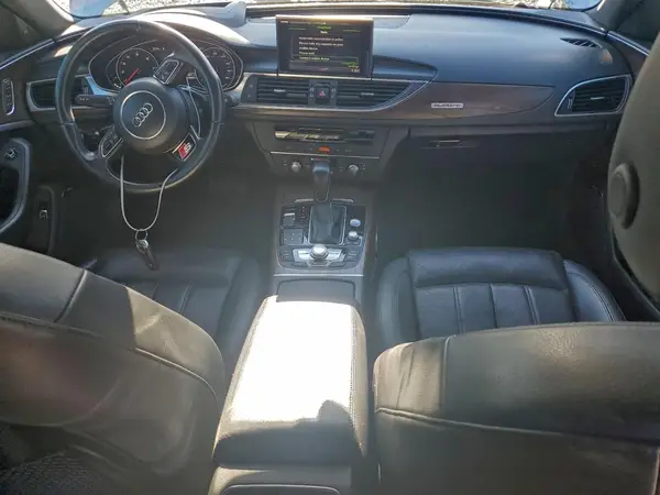WAUHGAFCXGN002788 2016 AUDI A6 - Image 8