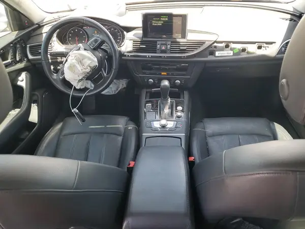 WAUHGAFCXGN003553 2016 AUDI A6 - Image 8