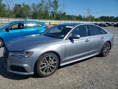 WAUHGAFCXGN004976 2016 AUDI A6