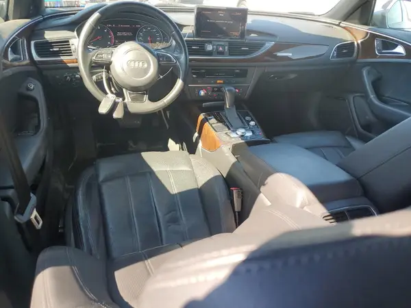 WAUHGAFCXGN004976 2016 AUDI A6 - Image 8
