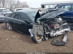 WAUHGAFCXGN006825 2016 AUDI A6