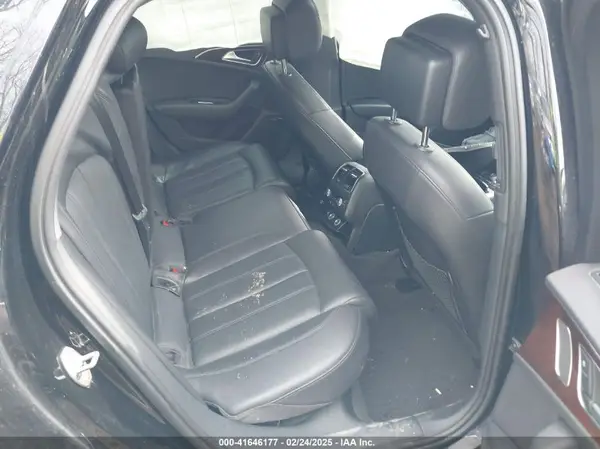 WAUHGAFCXGN006825 2016 AUDI A6 - Image 8