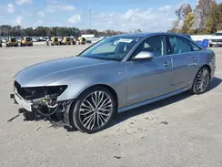 WAUHGAFCXGN006968 2016 AUDI A6