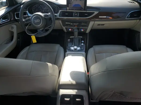 WAUHGAFCXGN006968 2016 AUDI A6 - Image 8